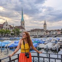 Fatima khademi's Photo