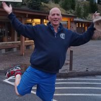 Robert Grover's Photo