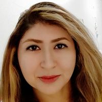 Fotos de Sepideh Rafati