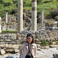 Anisah Hayati's Photo