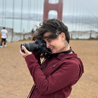 Pilar Gazmuri's Photo