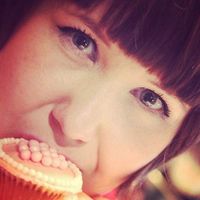 Natasha Holmogorova's Photo