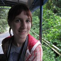 Saskia Gottstein's Photo