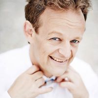 Bernhard Hartl's Photo