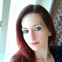 Madalina Aldea's Photo