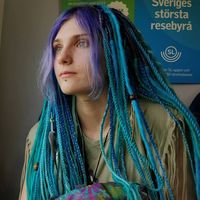 Maya Vasilieva's Photo