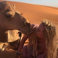 Hannah Nevin's Photo