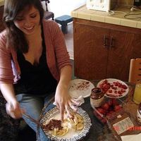 Jessica Thalia Llontop's Photo