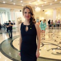 Fotos de Marina Gorenko