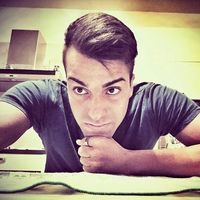 Roberto Caldarola的照片