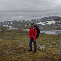 Max van de Vijver's Photo