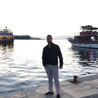 Burak Kuruoğulları's Photo