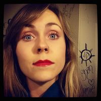 Fotos de Hannah Grajko