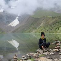 Photos de Maayan Shazifi