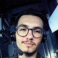 Filip Alexandris's Photo