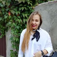 Фотографии пользователя Anastasia Yagodkina