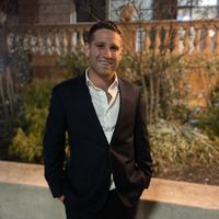 Brett Tulchin's Photo