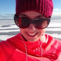 Stéphanie Caplette's Photo