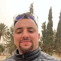 Abdessamad  Mansouri's Photo