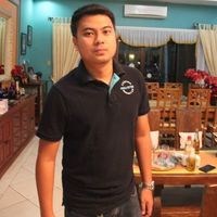 Benedict de Vera's Photo