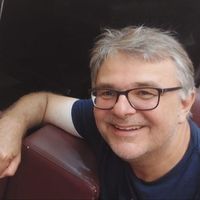 Fabian Sulzer's Photo