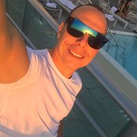 Anthony Marvin Scarcella's Photo