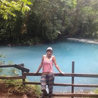 Sofia  Gil Casanova的照片