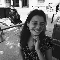 Mariona Relats Molins的照片