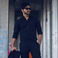 Bhargava Sriram's Photo