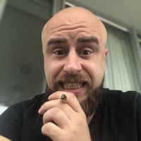 Walther Cappello's Photo