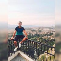 Fotos von Khalil Abidi