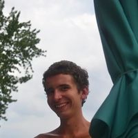 Александр Черепанов's Photo