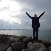 Robert Marjánko's Photo