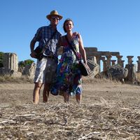 Stefan Dostal's Photo