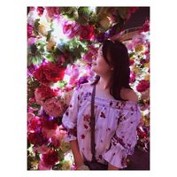 Akbota Baktybay's Photo