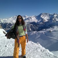 Tina Obligado Uranga's Photo