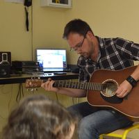 Mickaël Berdal的照片