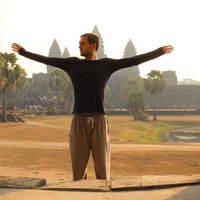 Edoardo Vijge's Photo