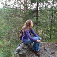 Krasnykh Anastasia的照片