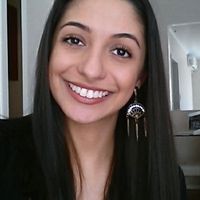 Poliana Seffrin's Photo