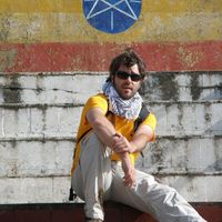 Daniel García的照片