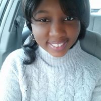 Le foto di Adebimpe  Adetula