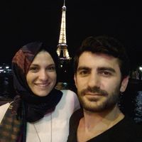 Fatih Şahin's Photo