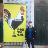 Fotos de Sergio Díaz Cifuente