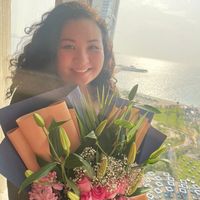 Aidana Umirzhanova's Photo