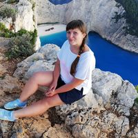 Natalya Antsybor的照片