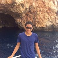 Caio Henrique的照片