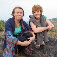 finlay forbes gower的照片