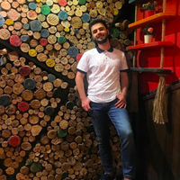 Ahmet Akduman's Photo