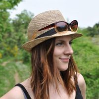 Zuzanna Przybyła的照片